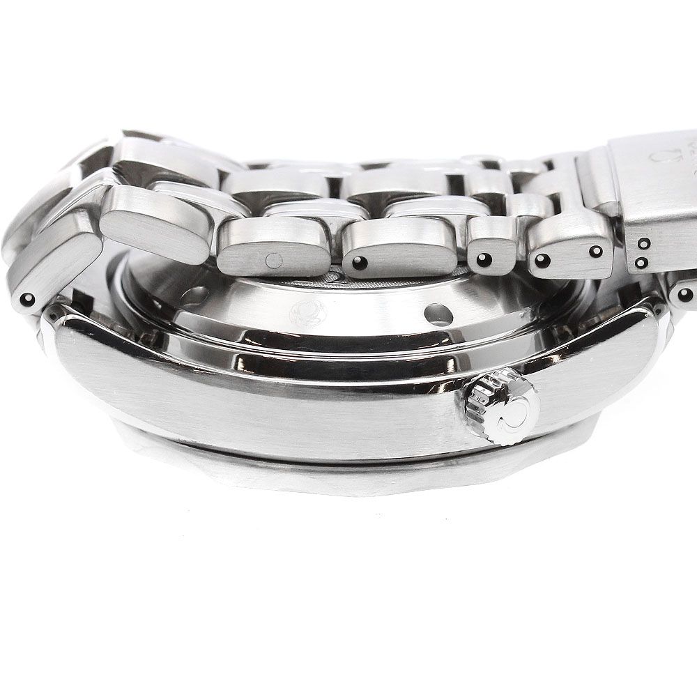 001 シーマスター