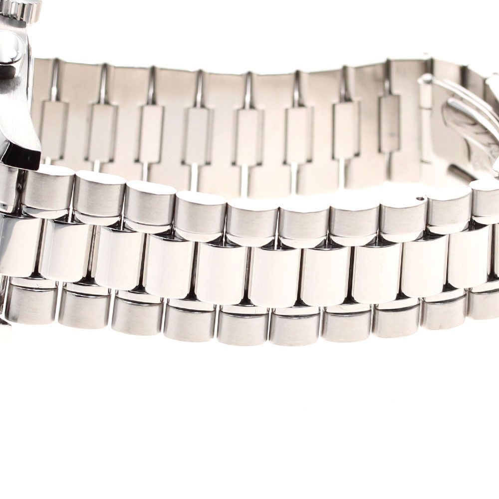 オメガ OMEGA 3510.50 スピードマスター クロノグラフ 自動巻き メンズ保証書付き_904448