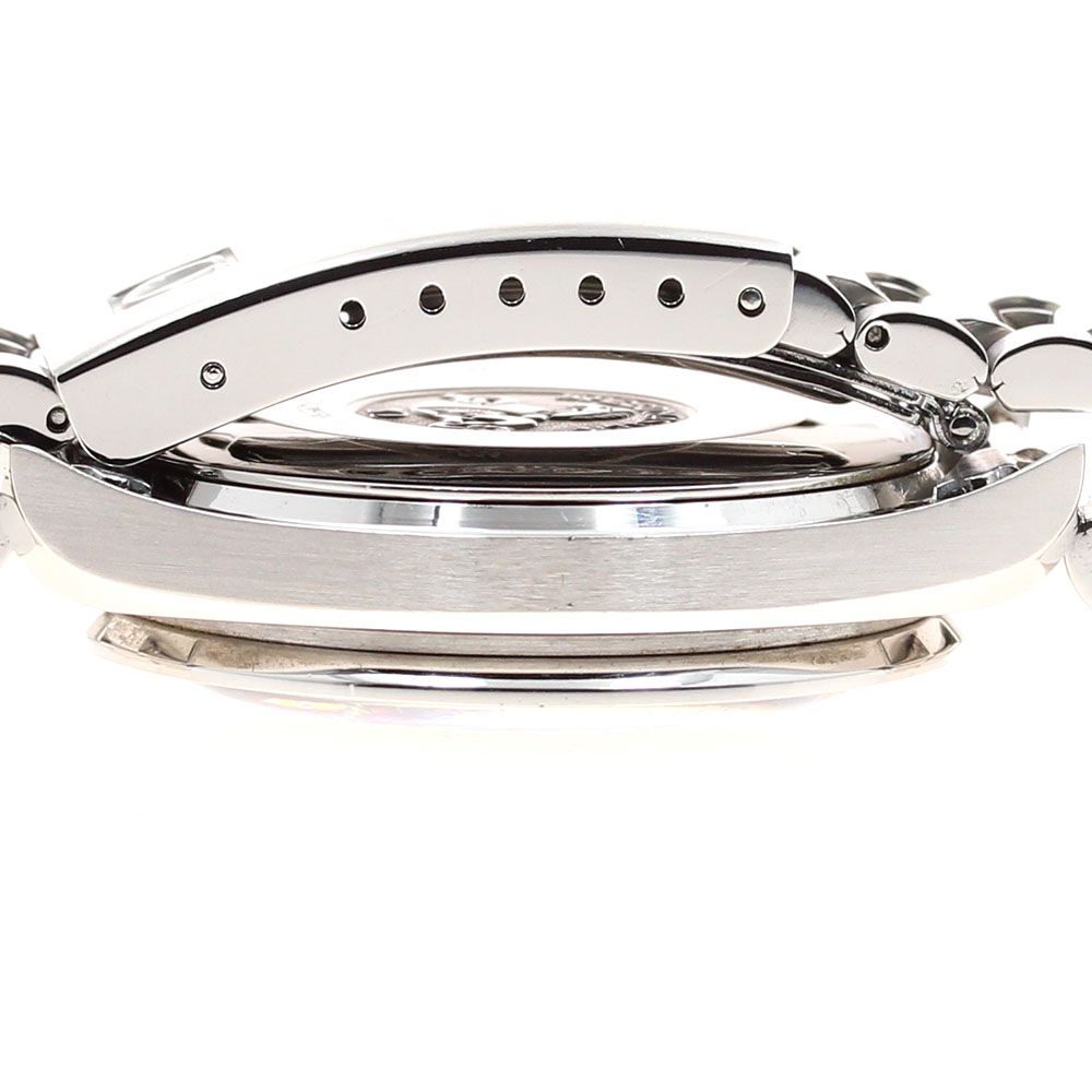 オメガ OMEGA 3510.50 スピードマスター クロノグラフ 自動巻き メンズ保証書付き_904448