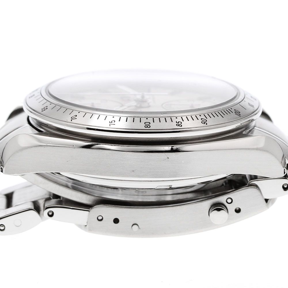 オメガ OMEGA 3211.30 スピードマスター デイト クロノグラフ 自動巻き メンズ_916154