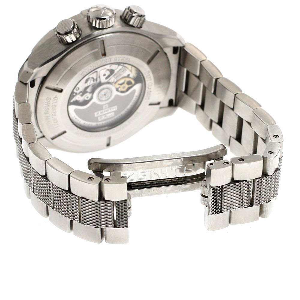 パワーリザーブ