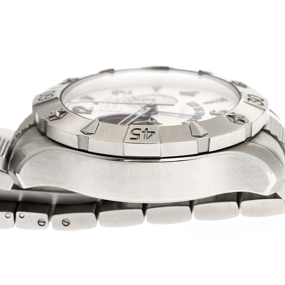 クラシックオープン パワーリザーブ