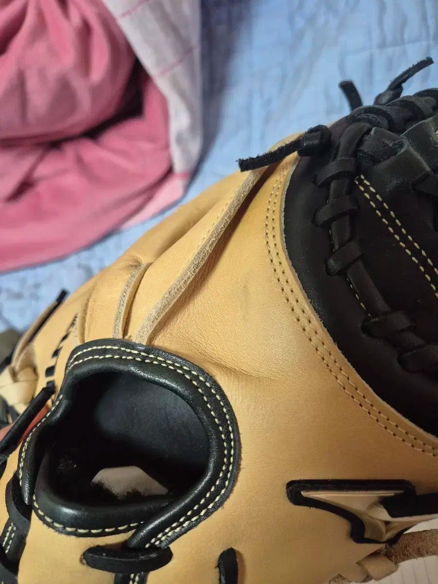 ミズノ グローバルエリート