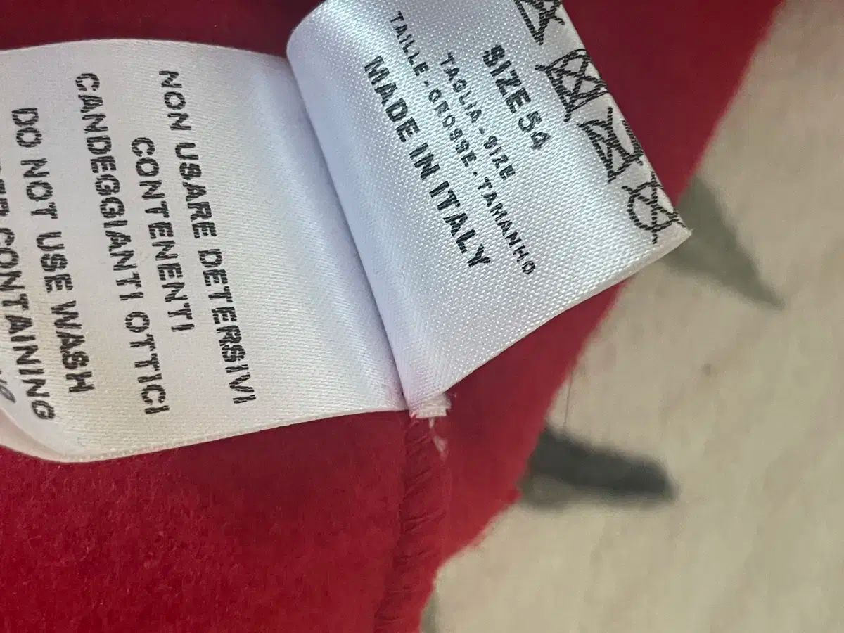 キッズ ビーニー