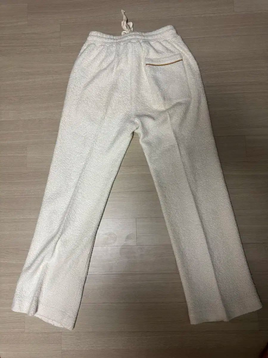 カサブランカ カシミア トレーナー パンツ