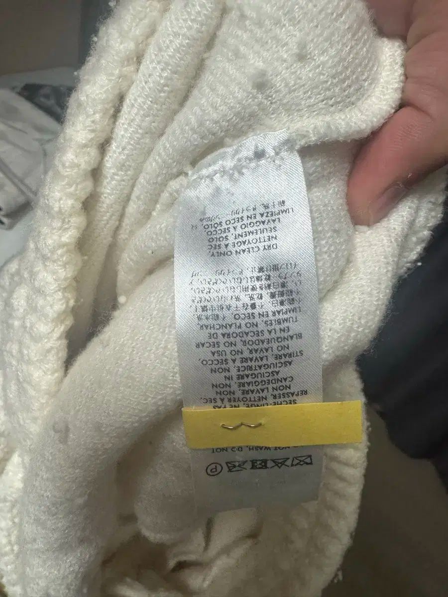  カサブランカ カシミア トレーナー パンツ ジョガーパンツ スウェットパンツ パンツ