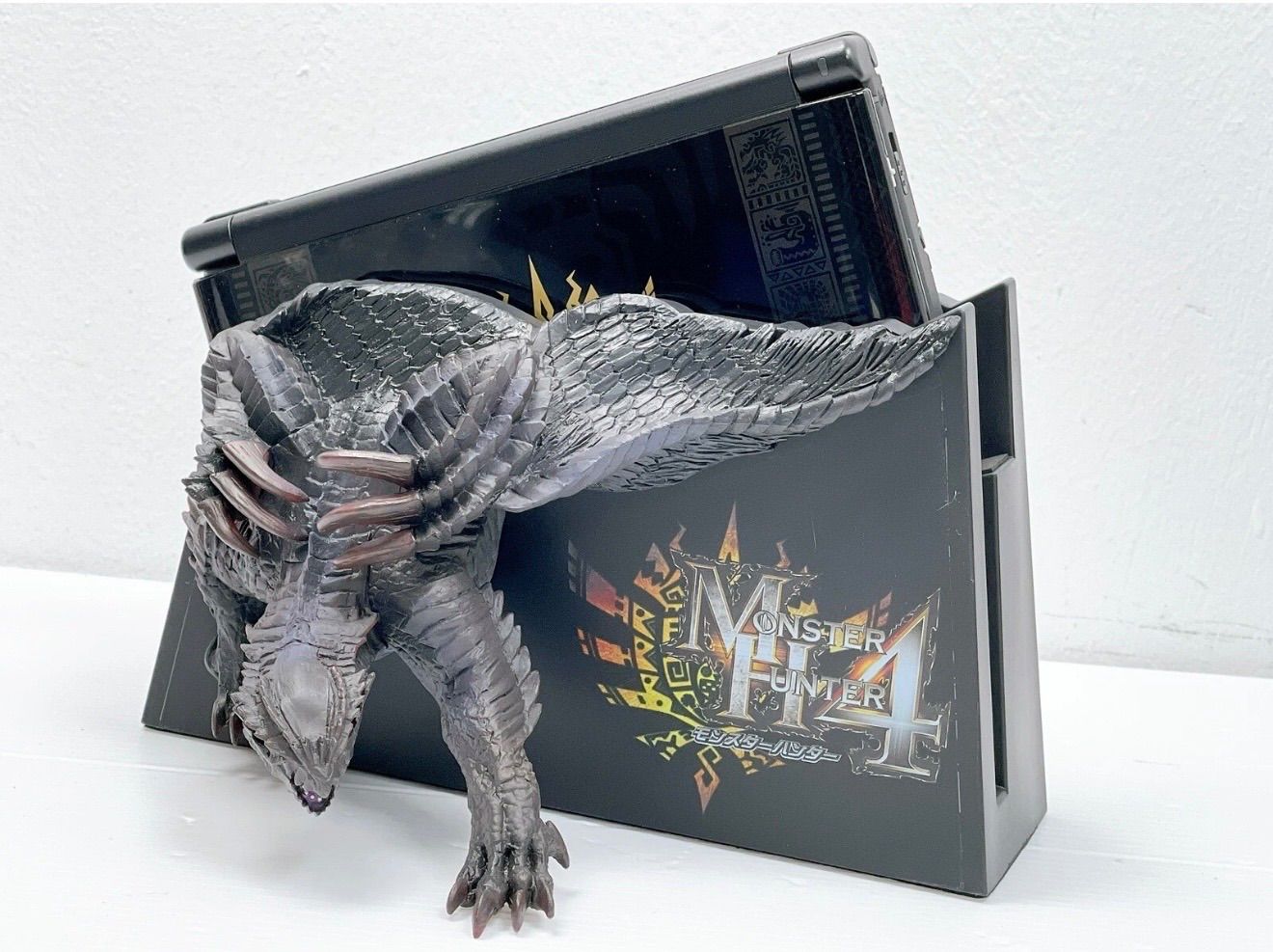 ニンテンドー 3DSLL