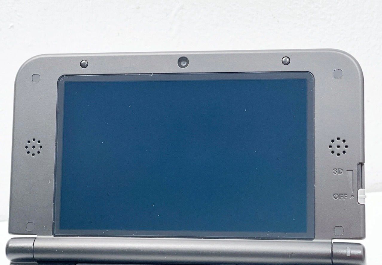 ニンテンドー 3DSLL