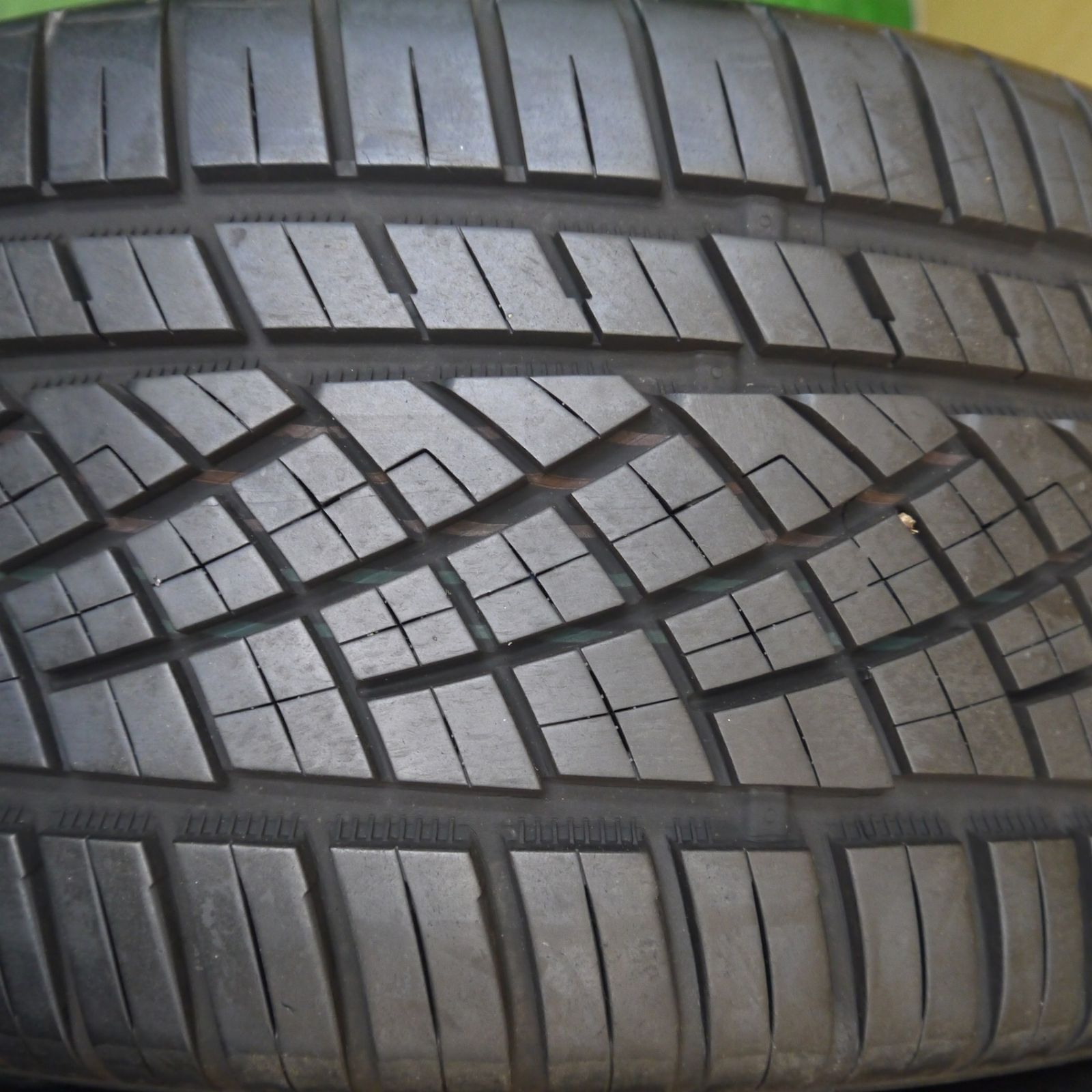 エクストリームコンタクト