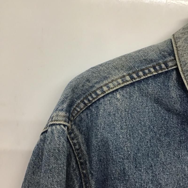 デニムジャケット