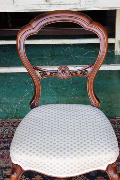 ダイニングチェア