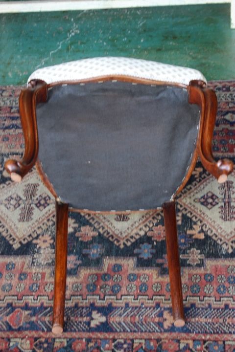 在庫一掃 イギリス アンティーク家具 バルーンバックチェア ダイニングチェア 椅子 チェア 英国製 mh-1214-1 MARWIL-DEMENAGEMENTS_CH