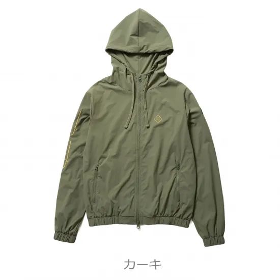 ジャケット ウィンドブレーカー