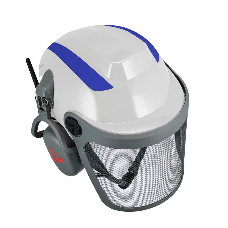 防護ヘルメット