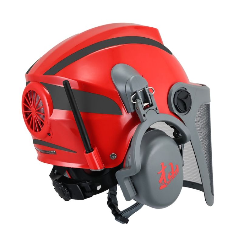 WHF001 防護ヘルメット