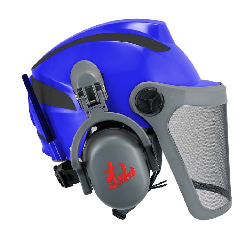 WHF001 防護ヘルメット