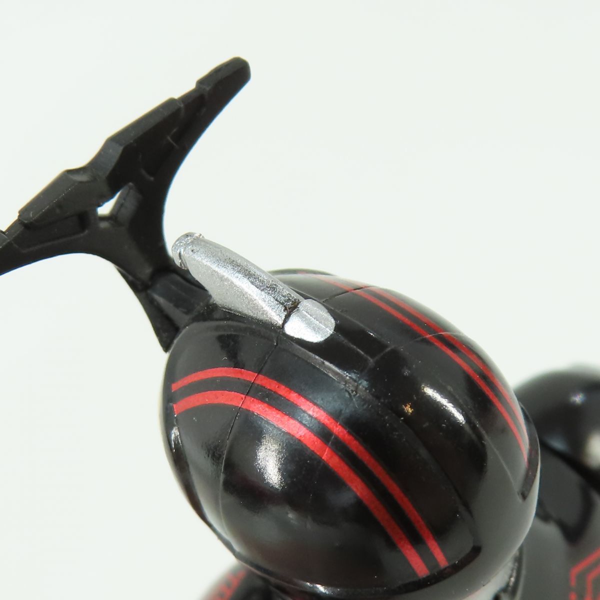 バンダイ S.H.フィギュアーツ S.H.Figuarts 真骨彫製法 仮面ライダーダークカブト 魂ネイション2016 フィギュア