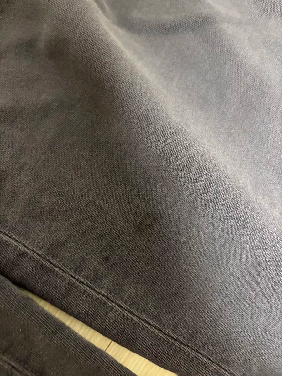  1 ポリテル 1011 ファティーグ スウェット ダスティインク ジョガーパンツ スウェットパンツ パンツ