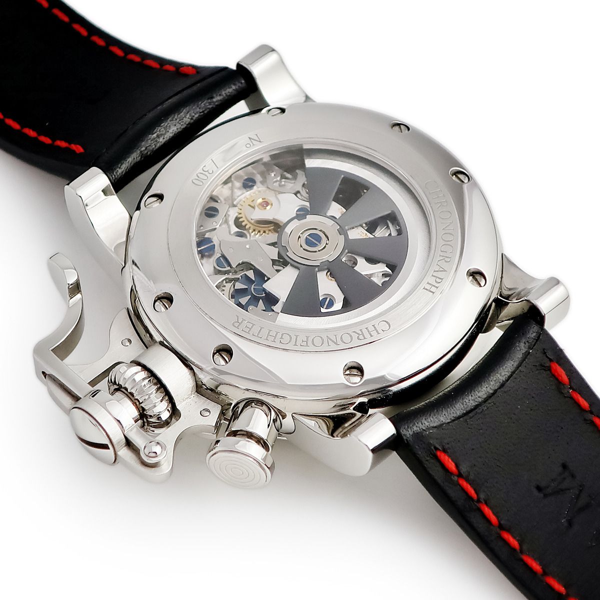 グラハム 腕時計 2 CRBS BOSB 鑑定済み ブランド