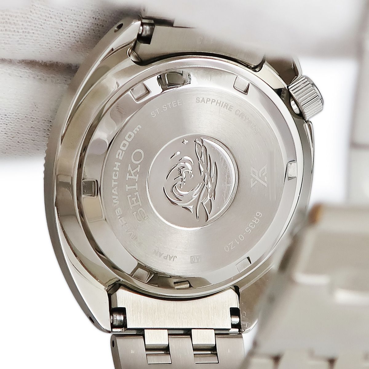 セイコー 腕時計