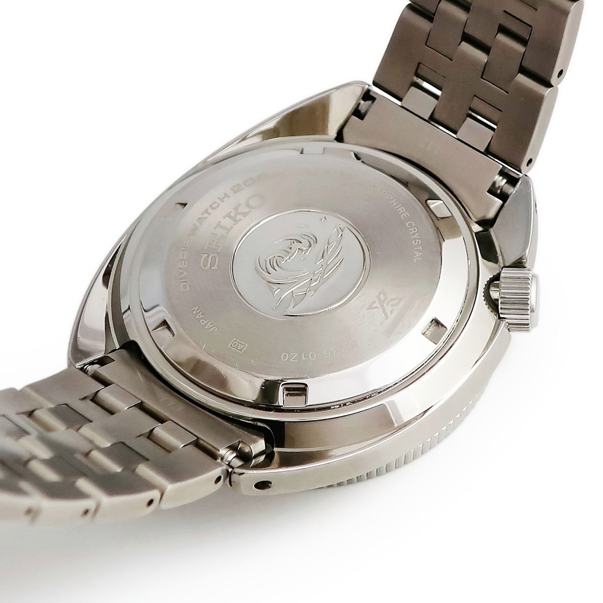 セイコー 腕時計 SBDC 171 6 R 35 01 Z 0 鑑定済み ブランド