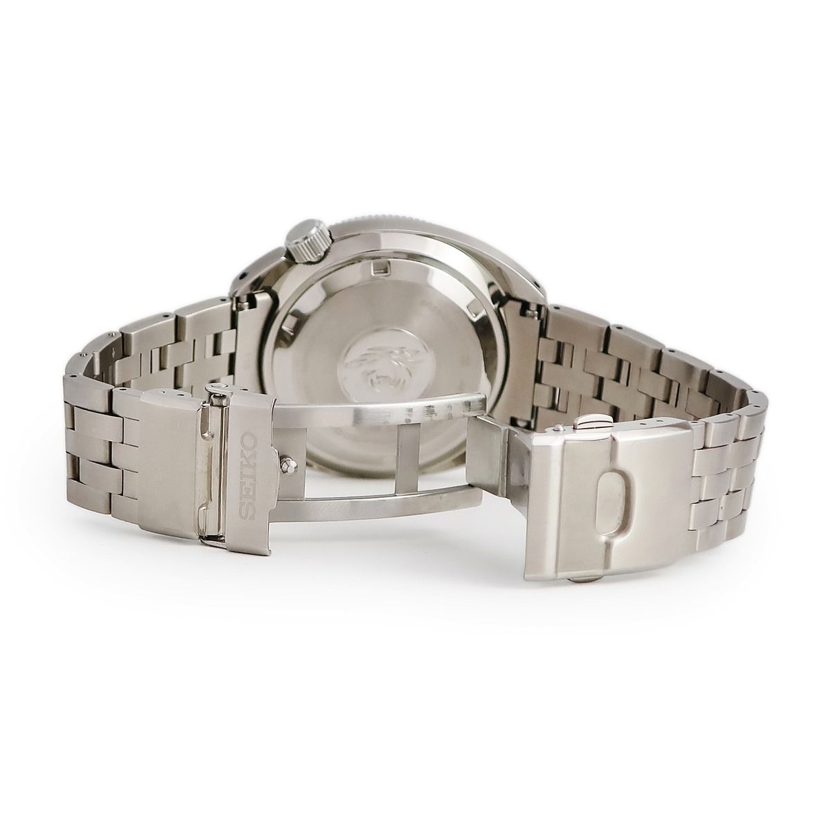  セイコー 腕時計 SBDC 171 6 R 35 01 Z 0 鑑定済み ブランド 自動巻き時計 腕時計(アナログ)