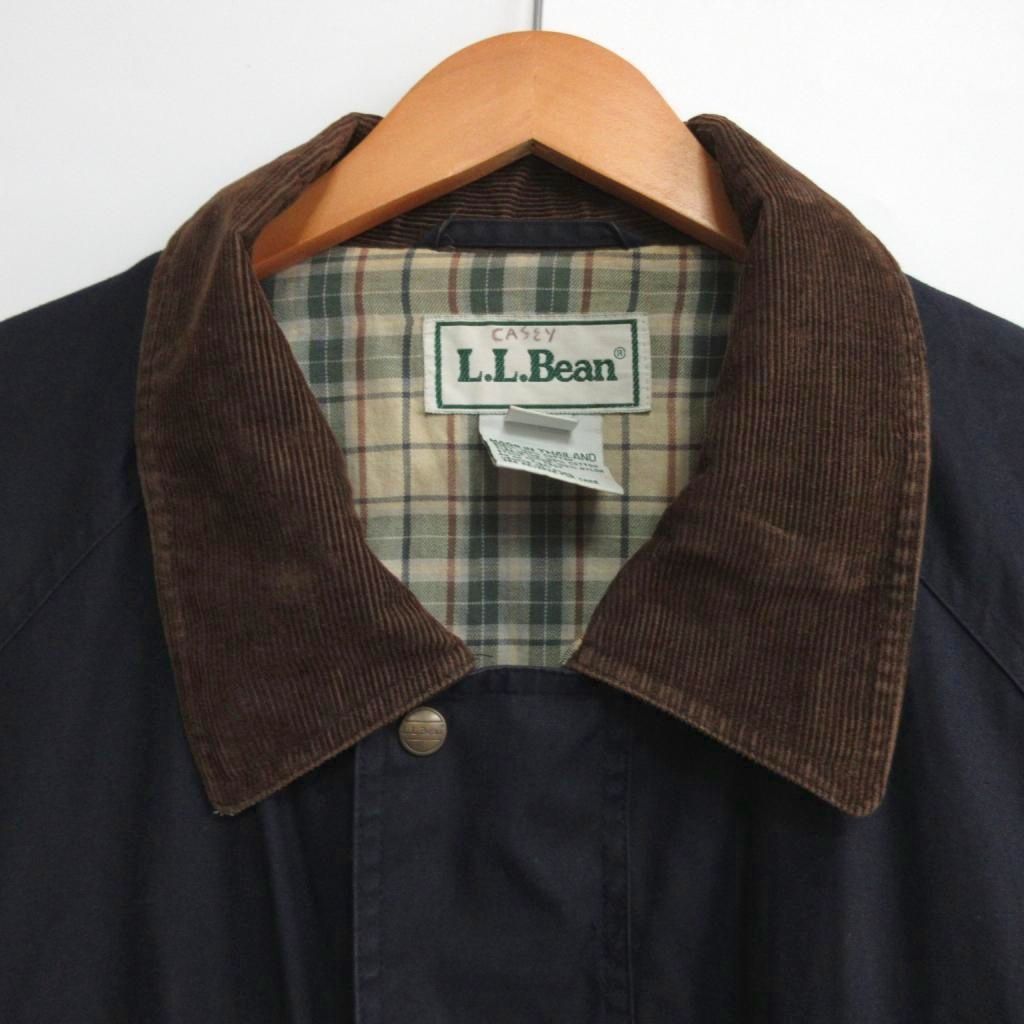 ハンティングジャケット カバーオール