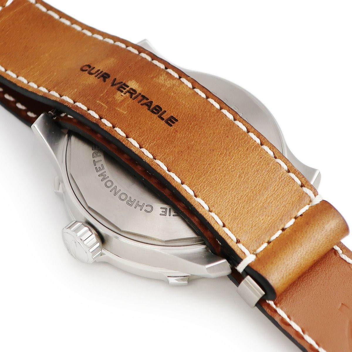 ブライトリング 腕時計 AB 2040 鑑定済み ブランド