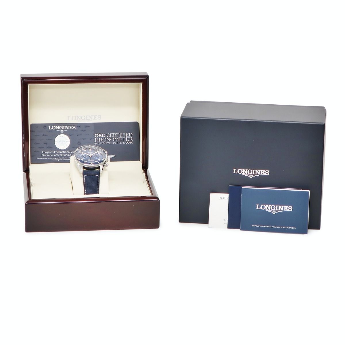  ロンジン 腕時計 L 3 821 4 93 2 鑑定済み ブランド 自動巻き時計 腕時計(アナログ)