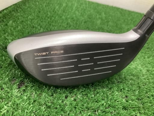 【】 テーラーメイド M6 U4 ユーティリティ UT FUBUKI TM6(2019 ユーティリティ) (フレックスR) メンズ 男性用 右利き 右用 Cランク ゴルフクラブ