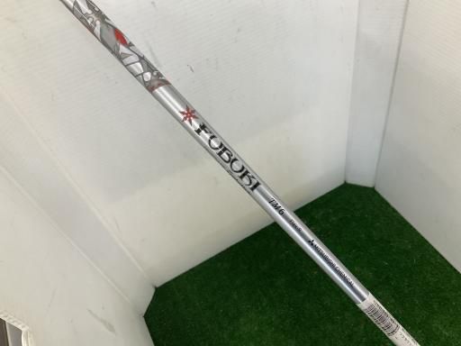 【】 テーラーメイド M6 U4 ユーティリティ UT FUBUKI TM6(2019 ユーティリティ) (フレックスR) メンズ 男性用 右利き 右用 Cランク ゴルフクラブ