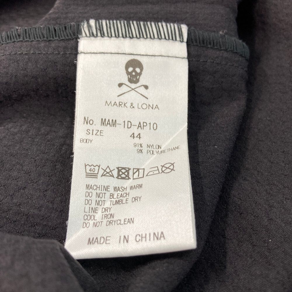 マークアンドロナ