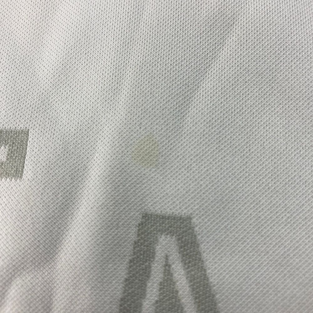 半袖ポロシャツ