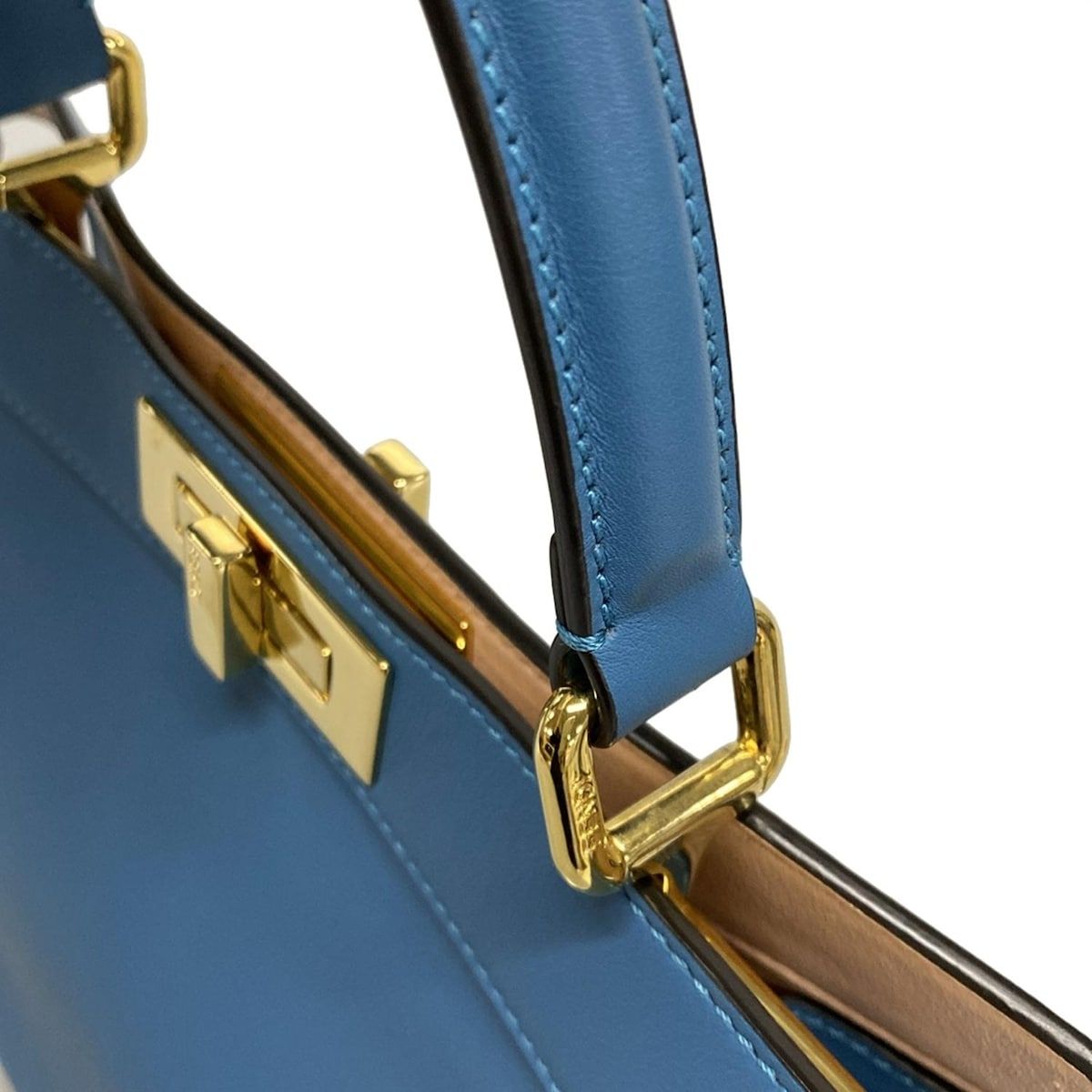 8BN321-A6V3 ライトブルー