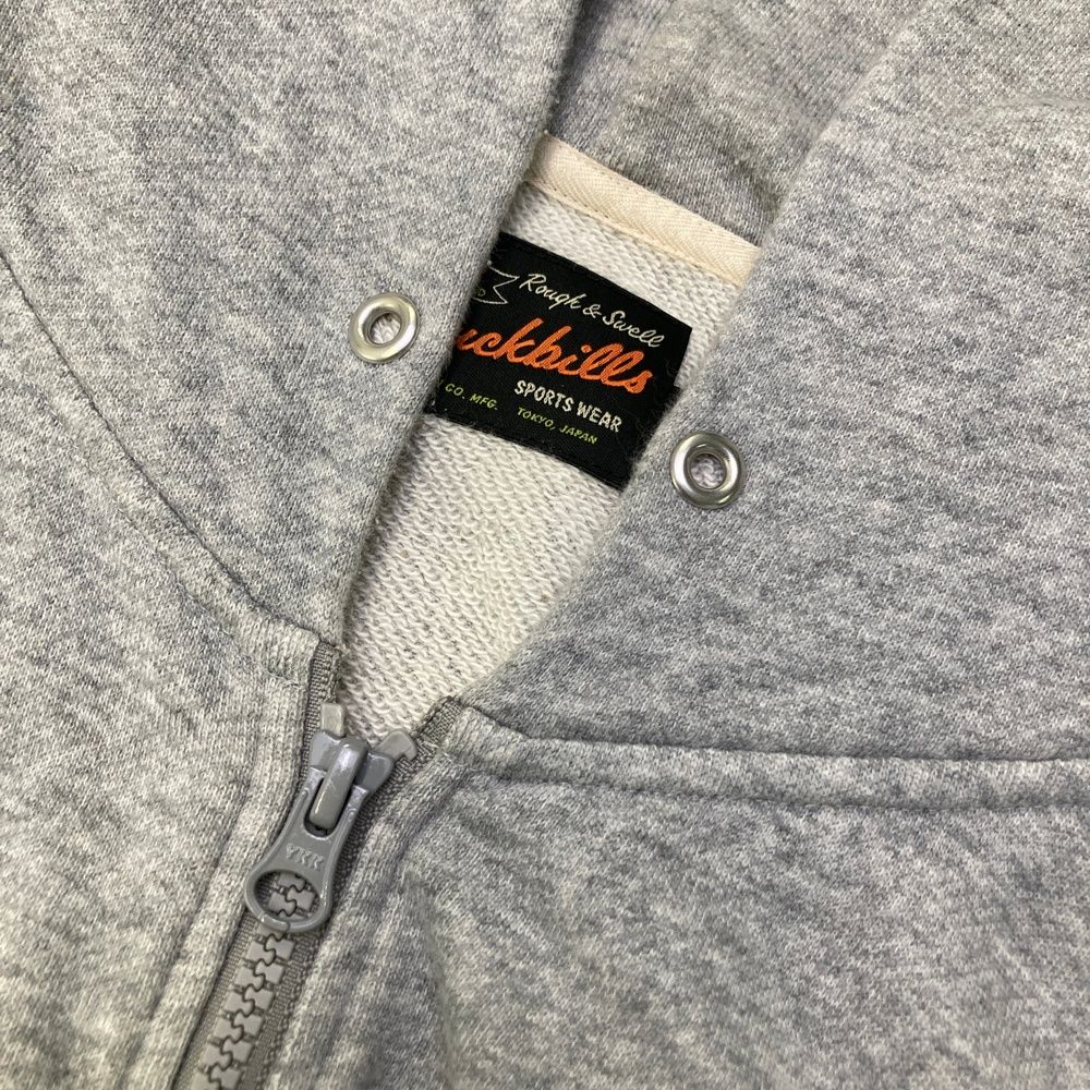 ROUGH-SWELL ラフアンドスウェル