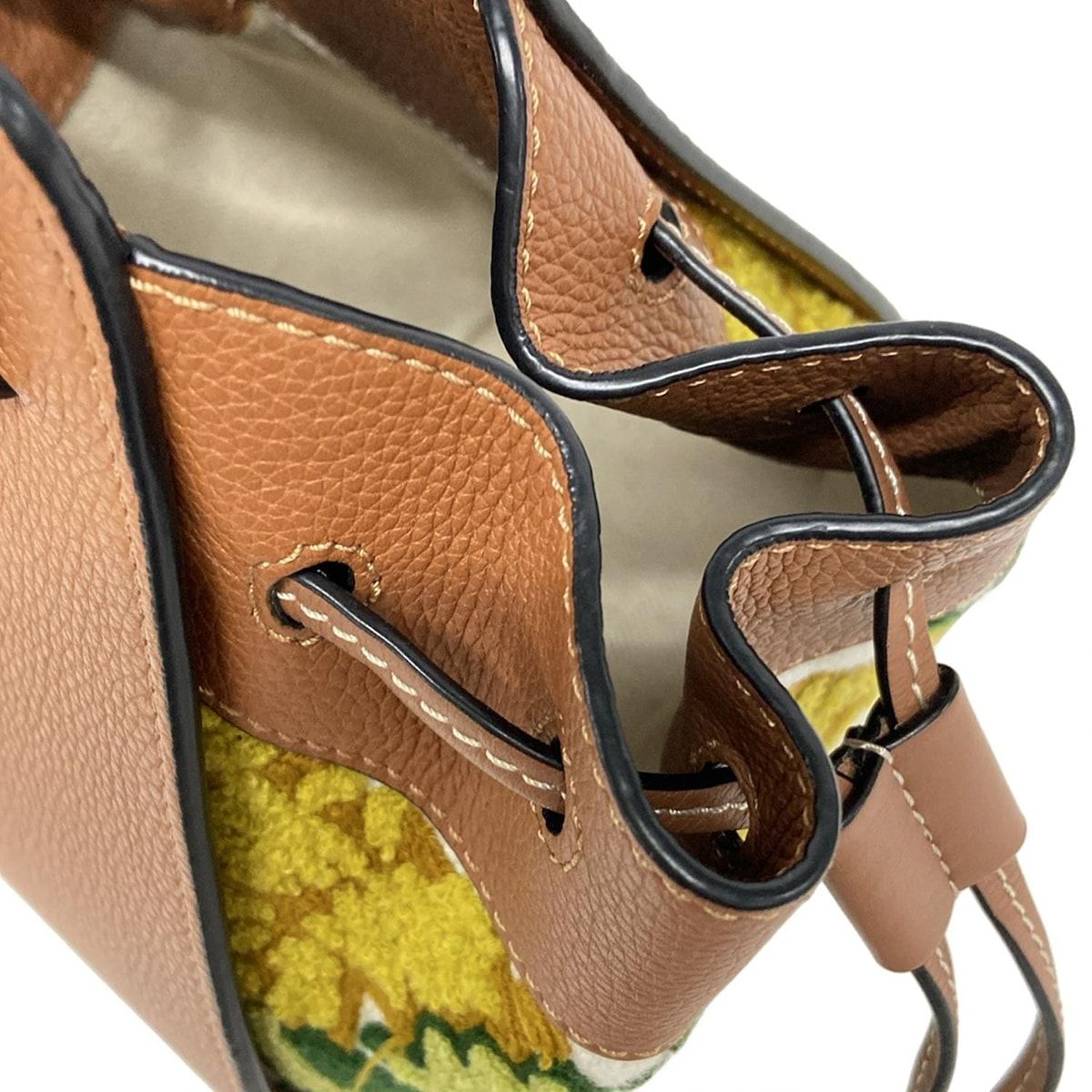 ハンドバッグ ハンモック