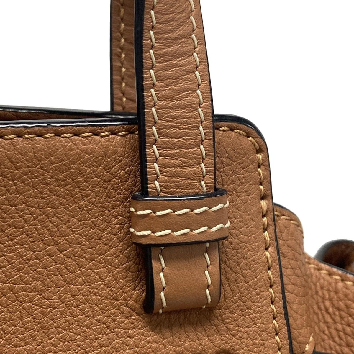 ドローストリング フローラル