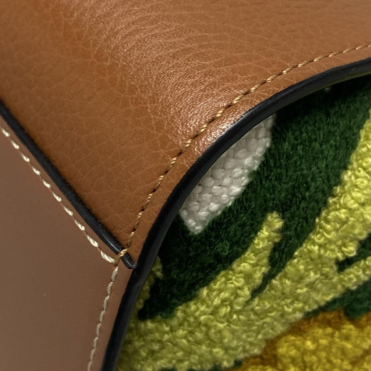 ハンドバッグ ハンモック