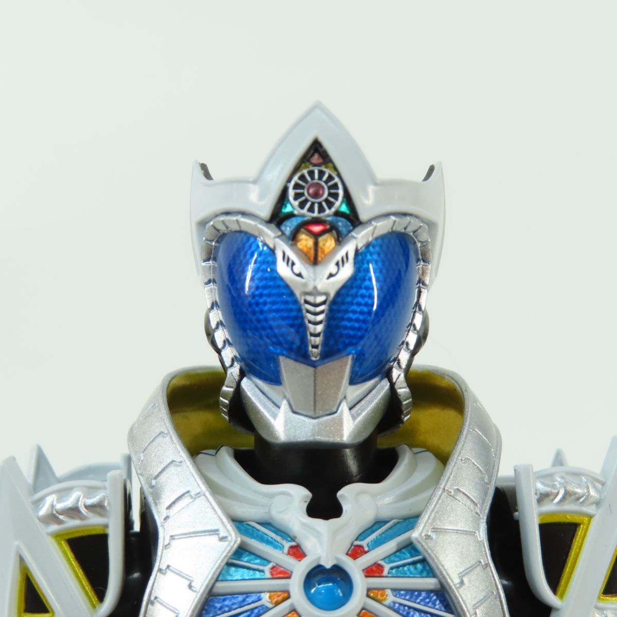 仮面ライダーサガ フィギュア