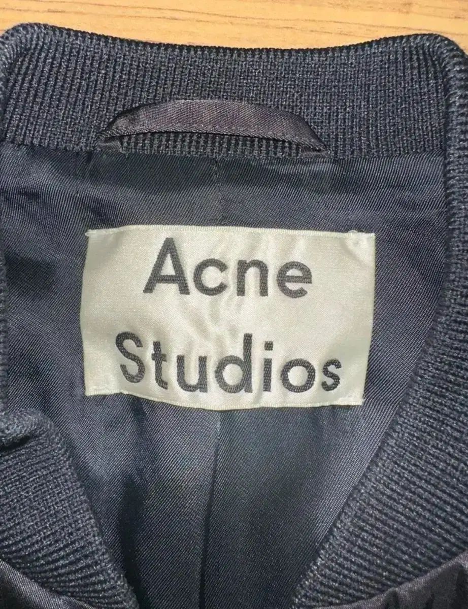 Acne Studios