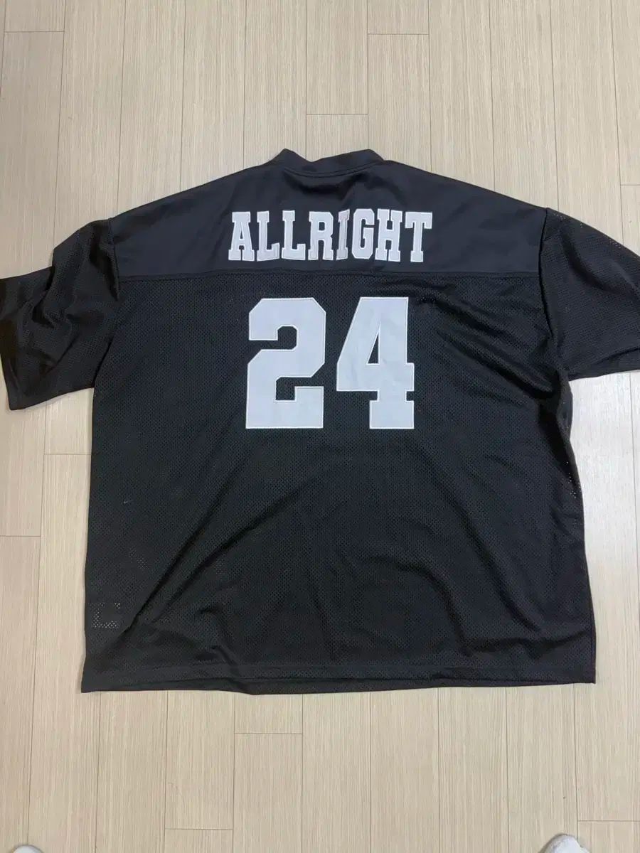 DOM オールライト