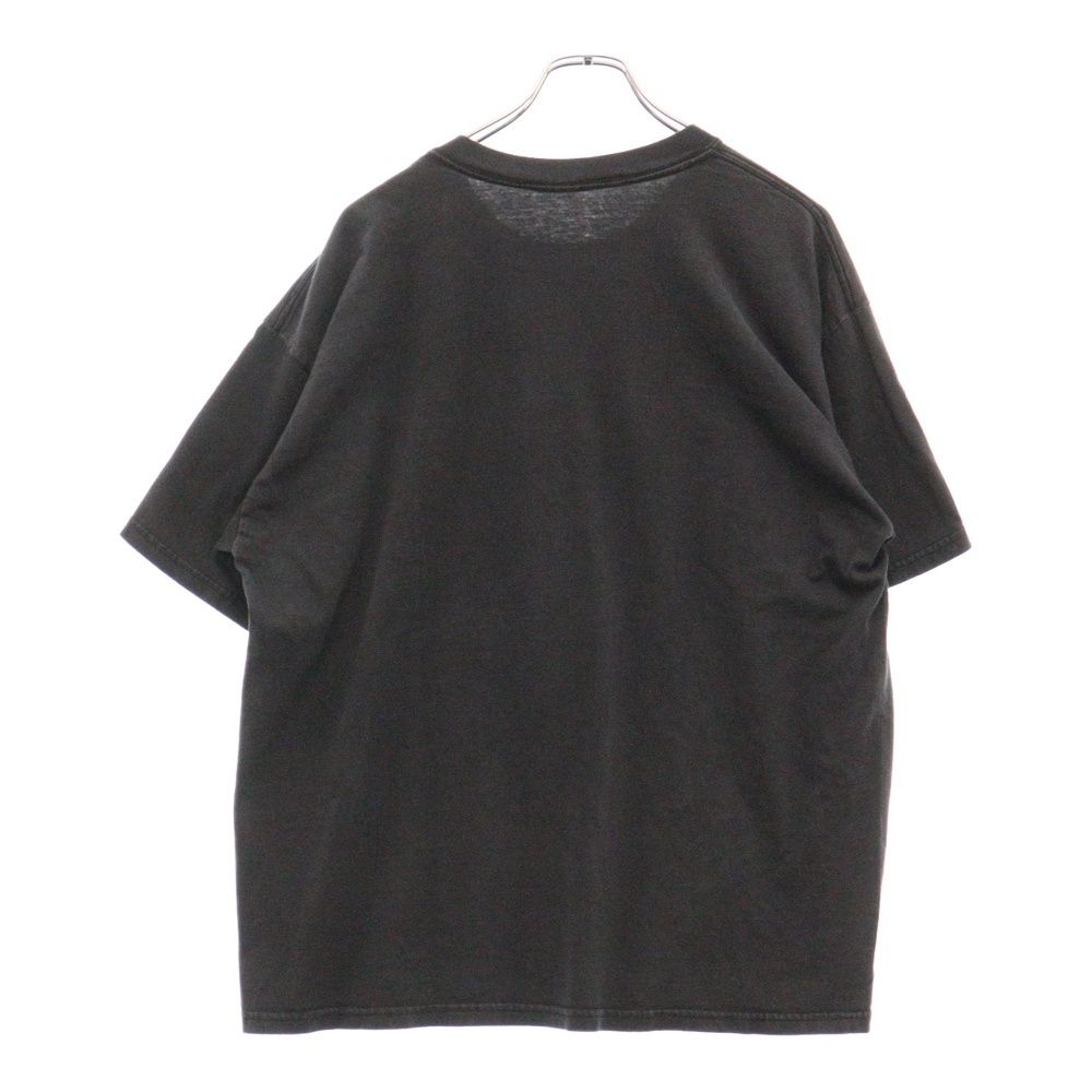 VINTAGE ヴィンテージ 00s OZ THE BAD WITCH TEE バッド ウィッチ Tシャツ ブラック