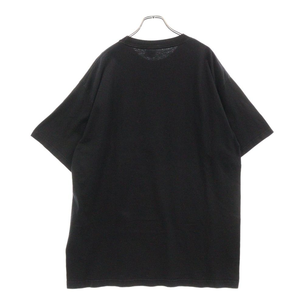 VINTAGE ヴィンテージ 90 s CHEMICAL PEOPLE デビルTシャツ ブラック