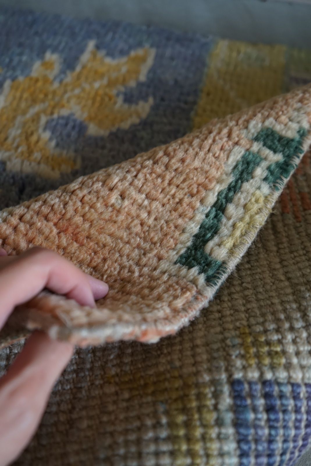 トルコ スモールサイズ