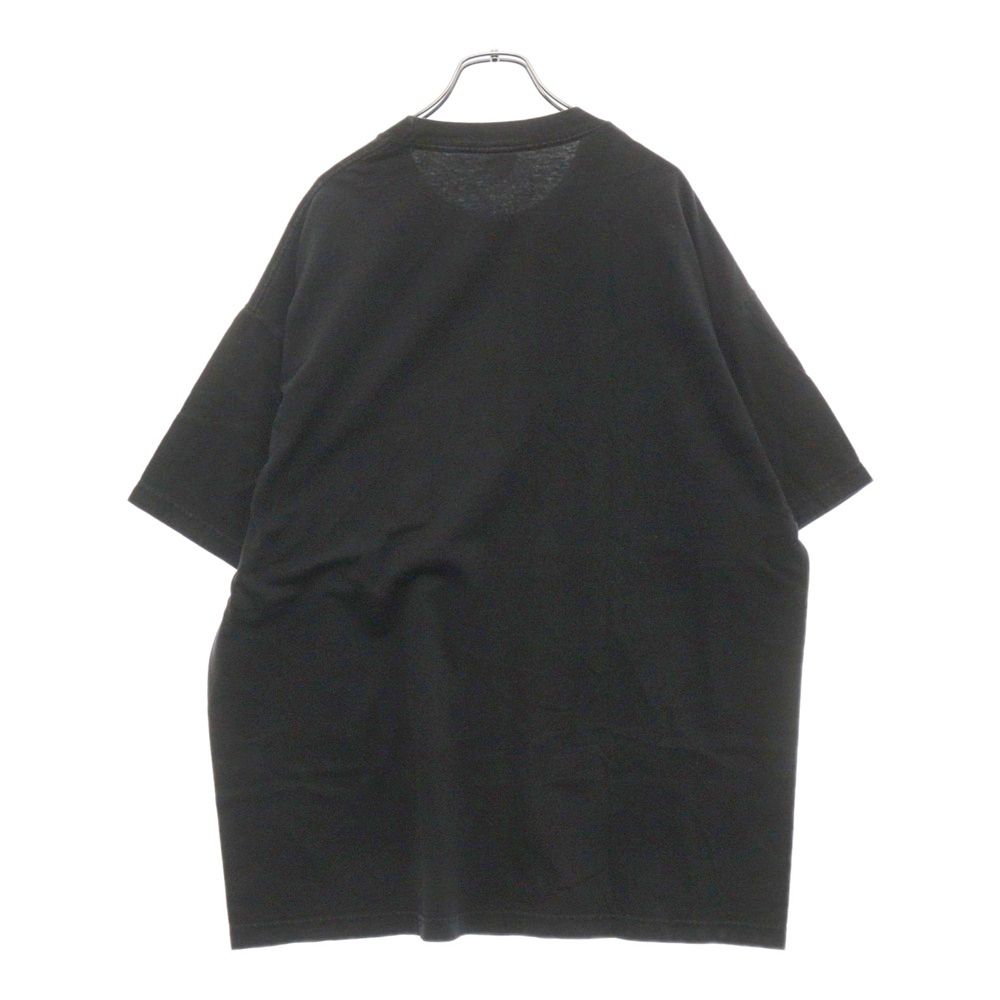 VINTAGE ヴィンテージ 00s Vegas Message TEE フロント プリント Tシャツ 半袖 カットソー