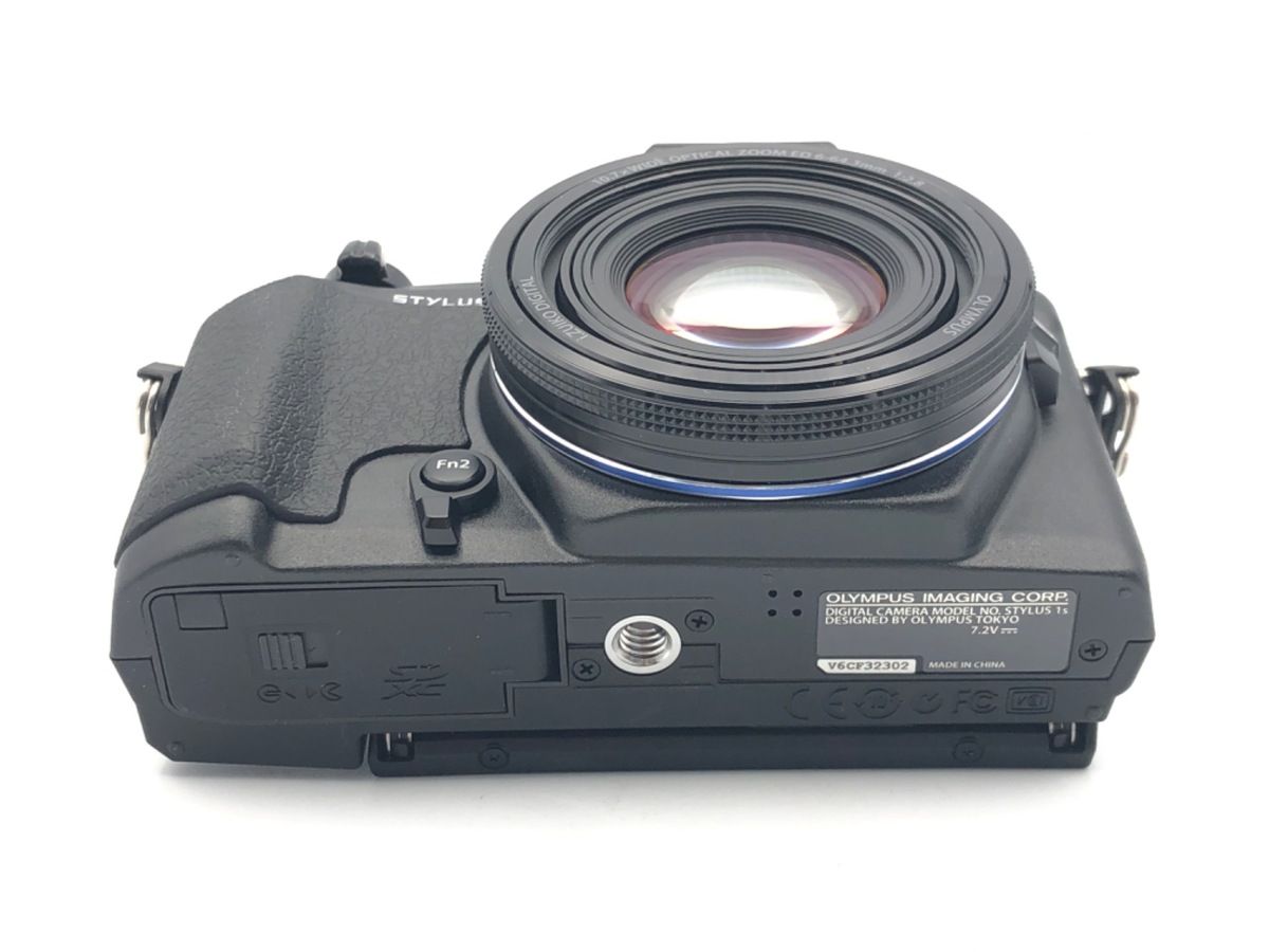  並品 オリンパス STYLUS 1 s コンパクトデジタルカメラ デジタルカメラ