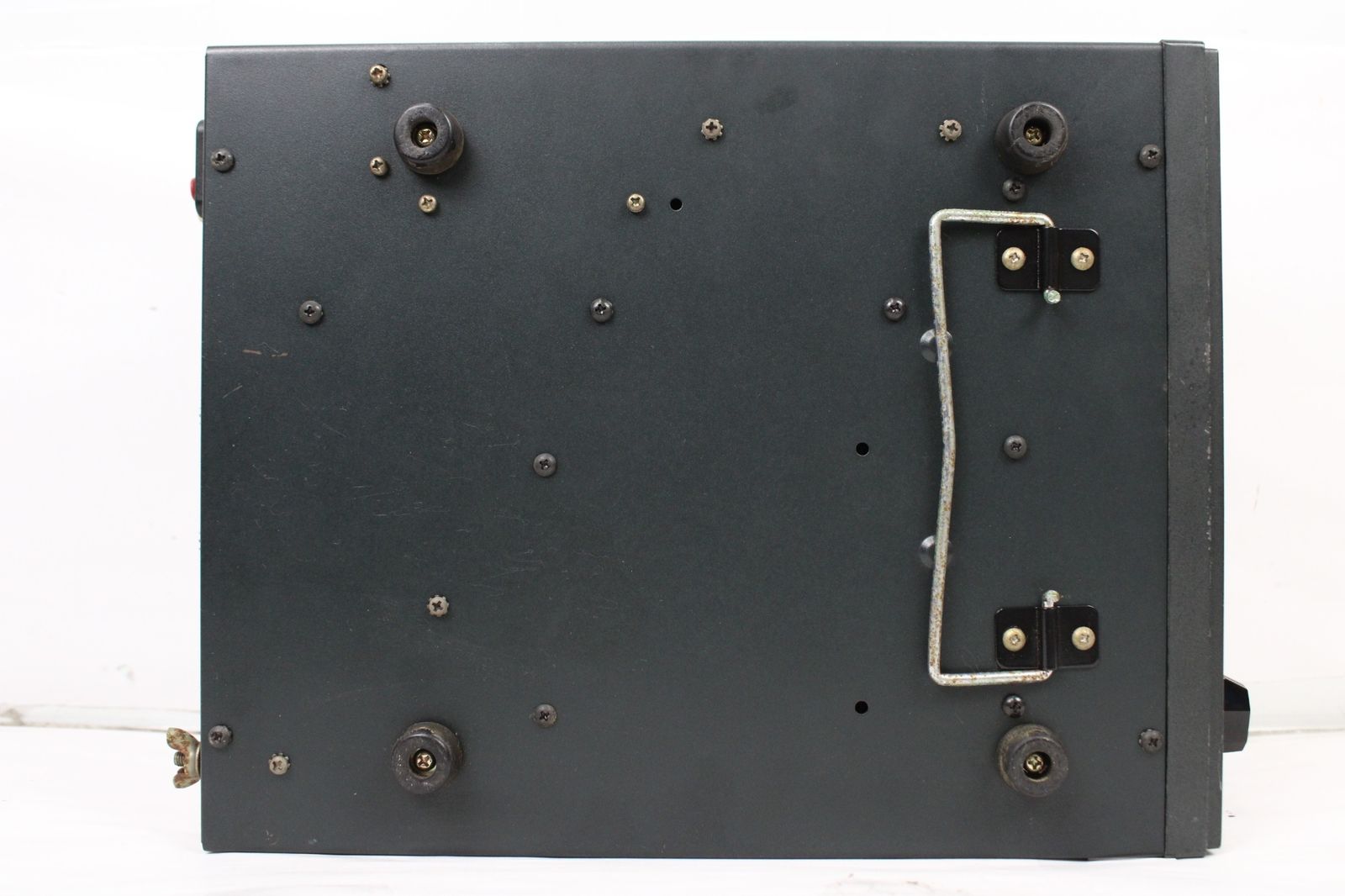 IC-AT500 アンテナチューナー