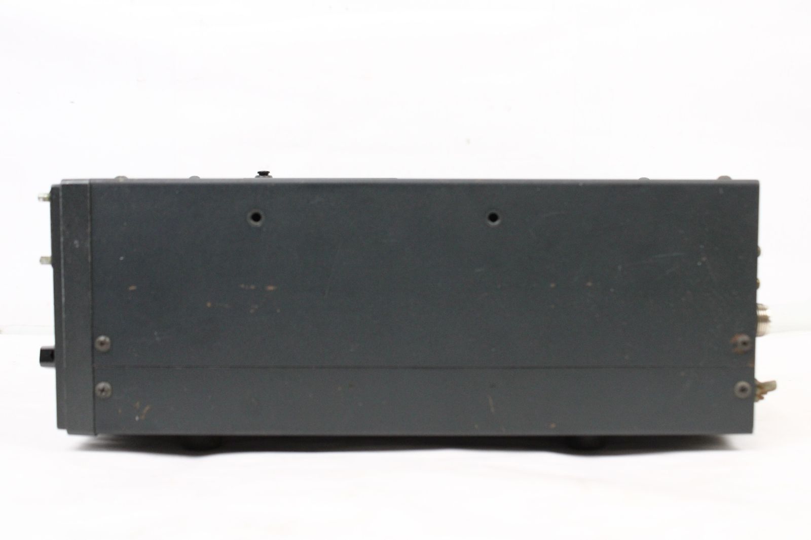 ジャンク アイコム 無線機 IC-AT500 アンテナチューナー iCOM アマチュア無線 IT1K73W4RKT4-D-A10-byebye WWW_IBETON_RU