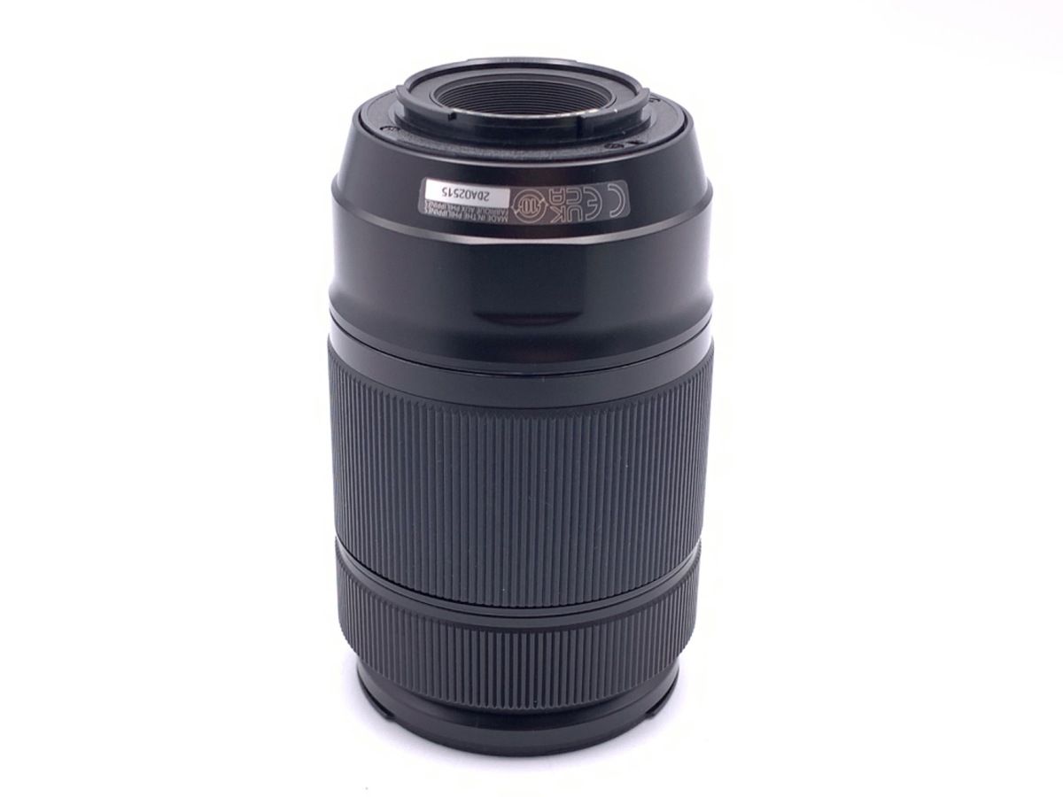 フジフイルム XC50-230mm F4.5-6.7 OIS II ブラック