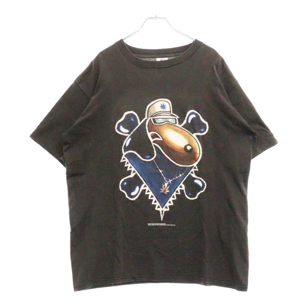 「激レア品」 SNOOP DOGG スヌープドッグ ヴィンテージ 2025年最新】snoop dogg vintageの人気アイテム - メルカリ